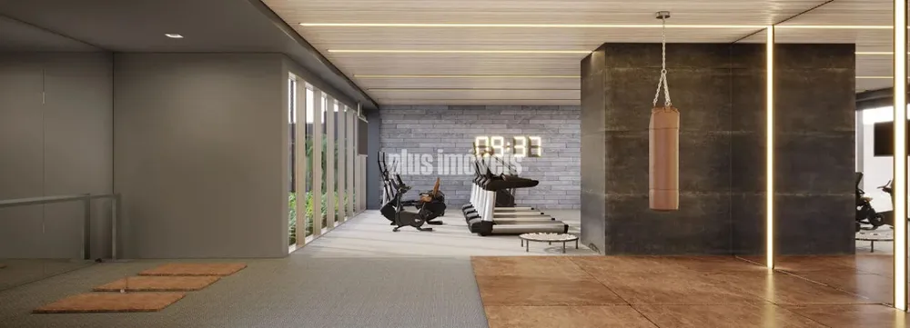 Apartamento, 4 quartos, 342 m² - Foto 3