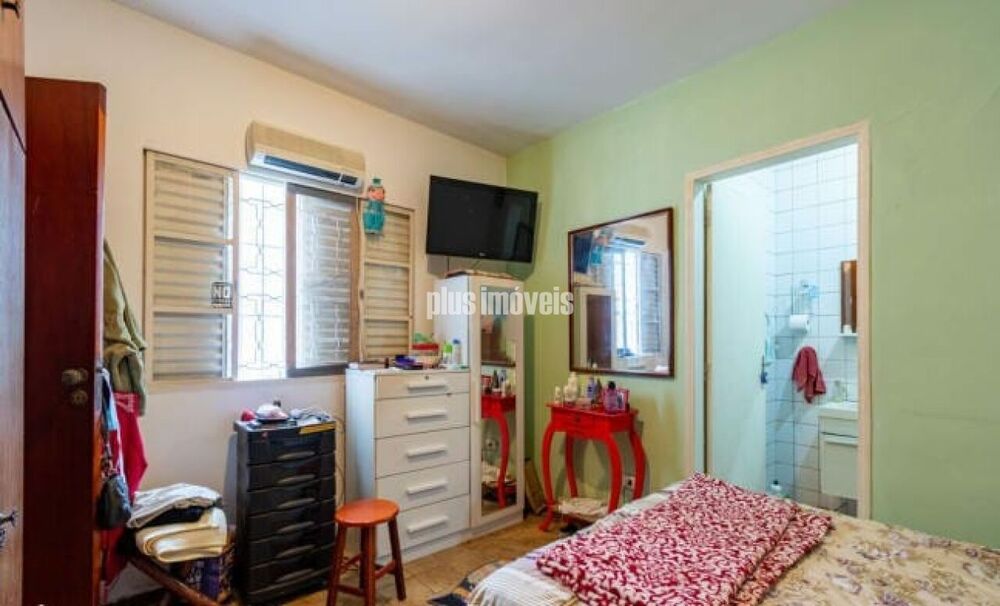Casa, 4 quartos, 120 m² - Foto 1