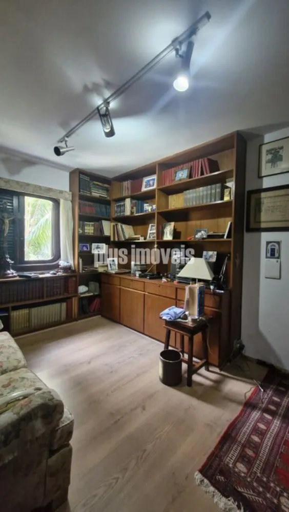 Apartamento, 4 quartos, 207 m² - Foto 2