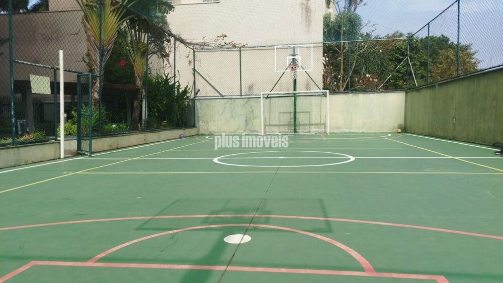 Apartamento, 3 quartos, 140 m² - Foto 9