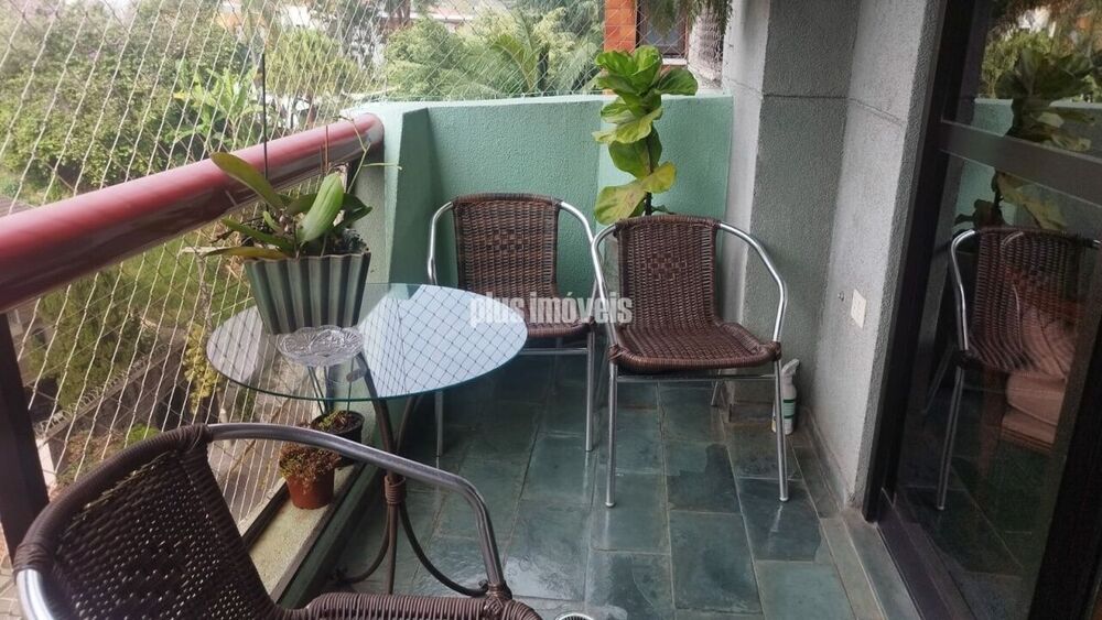 Apartamento, 3 quartos, 140 m² - Foto 25