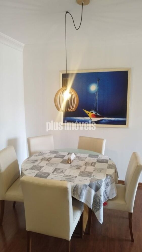 Apartamento, 3 quartos, 140 m² - Foto 31