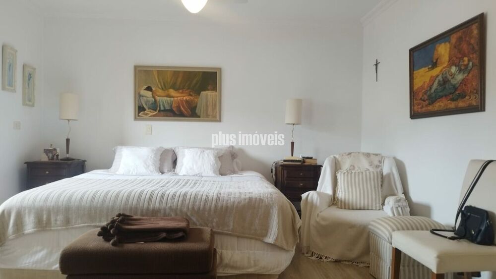 Apartamento, 3 quartos, 140 m² - Foto 32