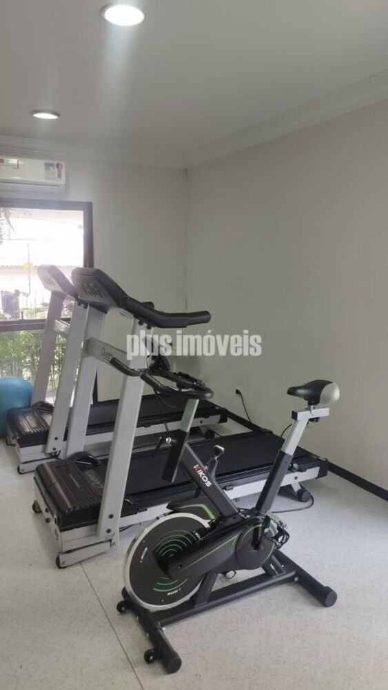 Apartamento, 3 quartos, 140 m² - Foto 21