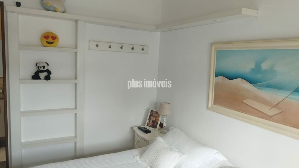 Apartamento, 3 quartos, 140 m² - Foto 13