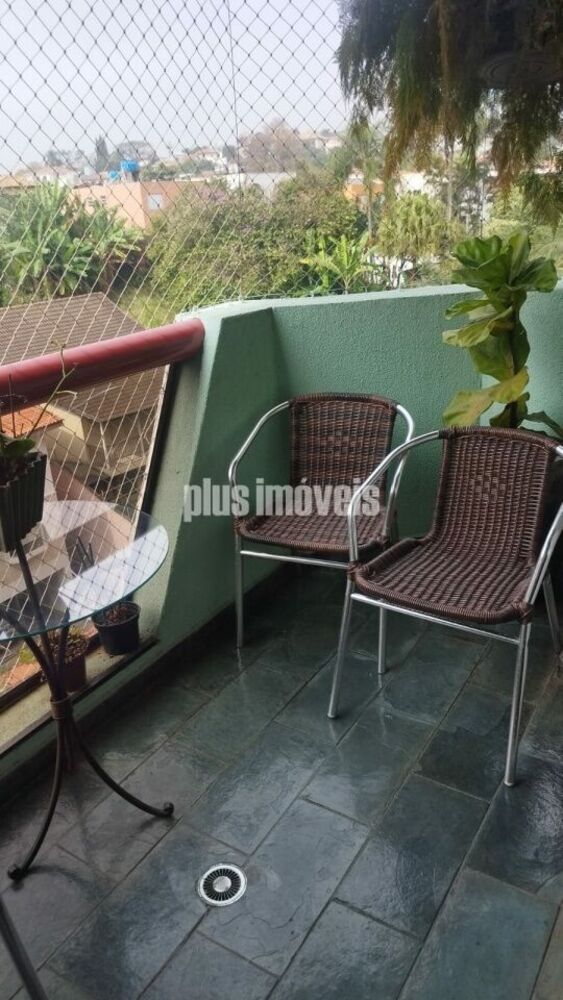Apartamento, 3 quartos, 140 m² - Foto 35