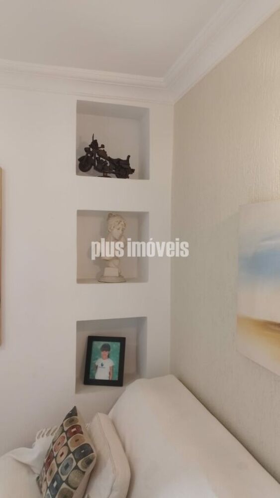 Apartamento, 3 quartos, 140 m² - Foto 8