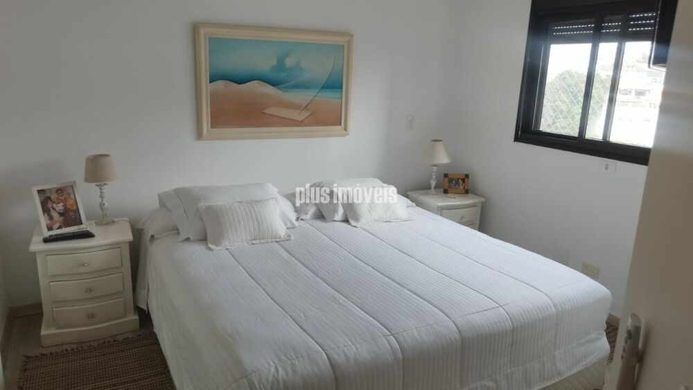 Apartamento, 3 quartos, 140 m² - Foto 1