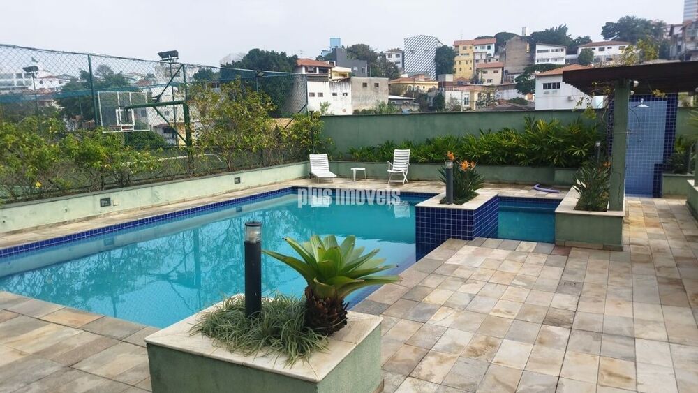 Apartamento, 3 quartos, 140 m² - Foto 28