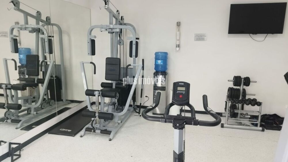 Apartamento, 3 quartos, 140 m² - Foto 5