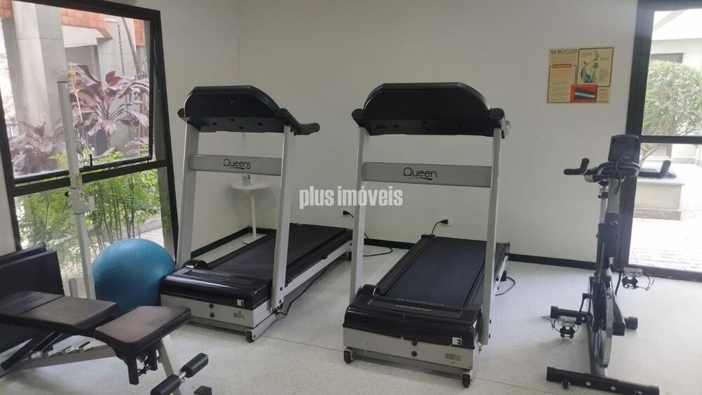 Apartamento, 3 quartos, 140 m² - Foto 3