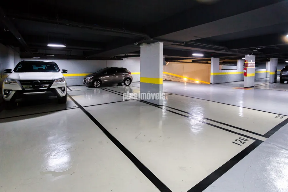 Apartamento, 3 quartos, 200 m² - Foto 4