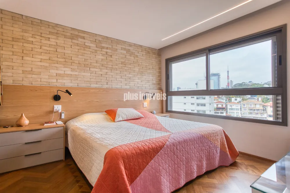 Apartamento, 3 quartos, 200 m² - Foto 2