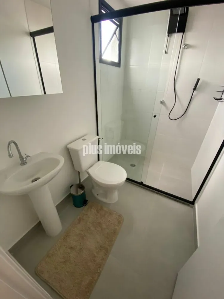 Kitnet-Studio, 26 m² - Foto 3