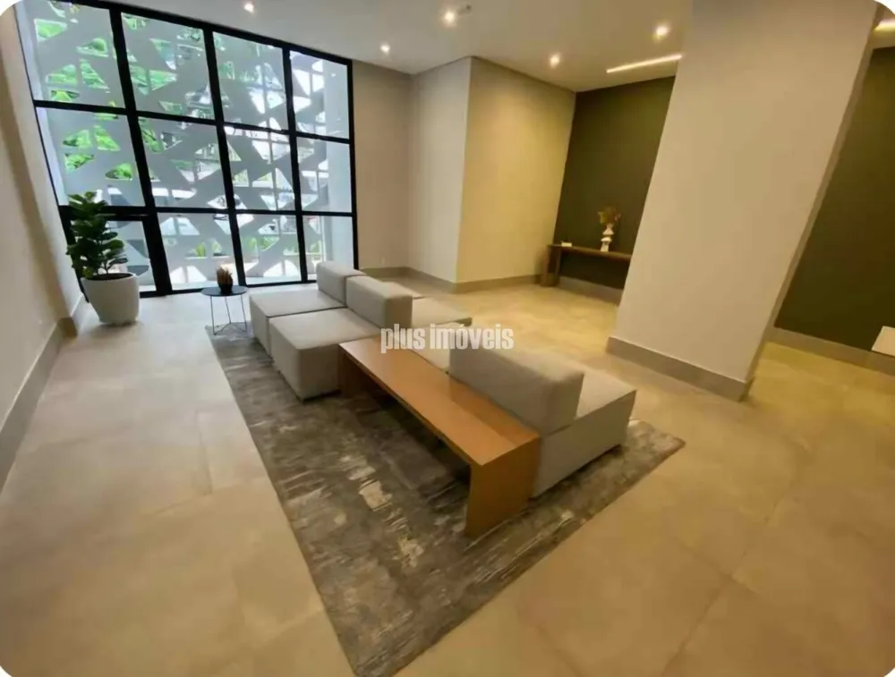 Kitnet-Studio, 26 m² - Foto 4