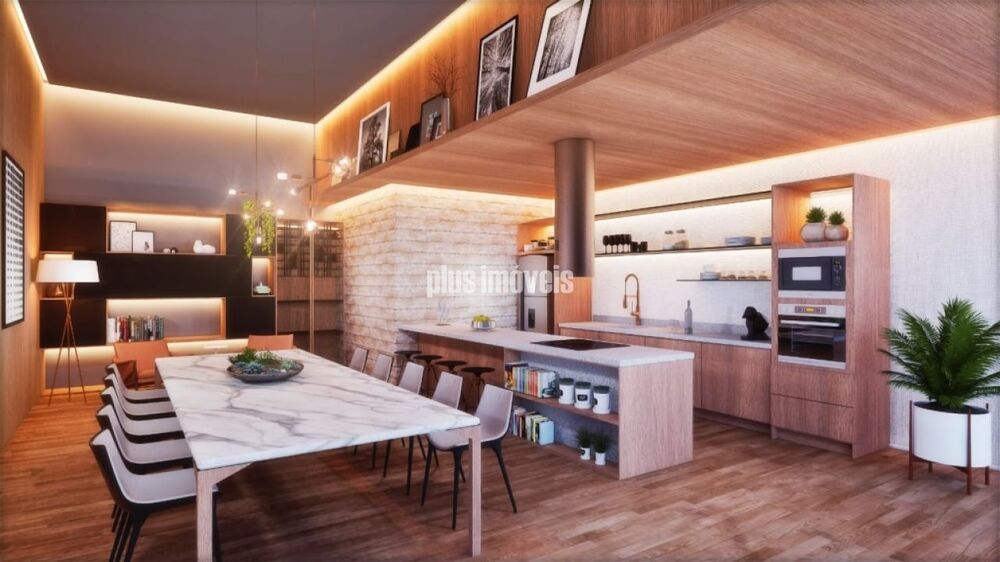Apartamento, 4 quartos, 195 m² - Foto 4