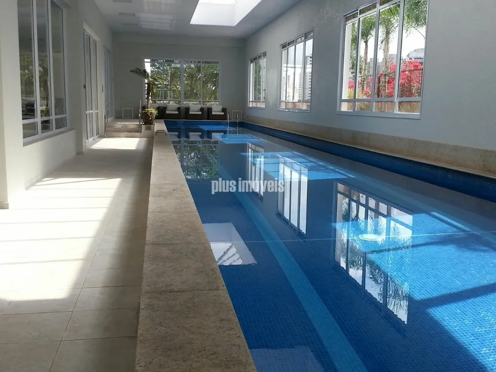 Apartamento, 2 quartos, 58 m² - Foto 8