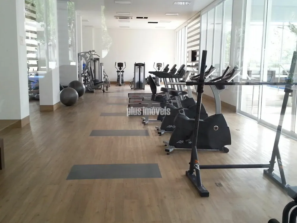 Apartamento, 2 quartos, 58 m² - Foto 10
