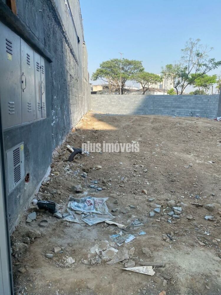 Terreno, 240 m² - Foto 1