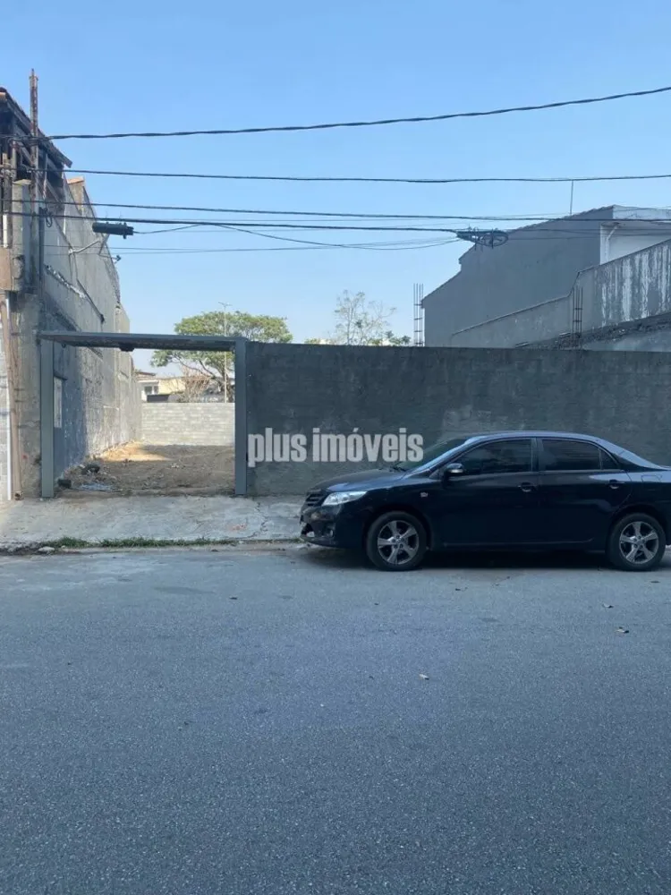 Terreno, 240 m² - Foto 2