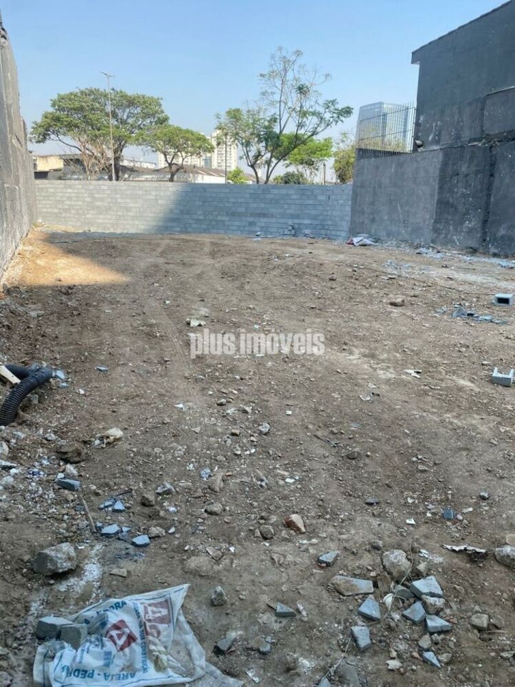 Terreno, 240 m² - Foto 2