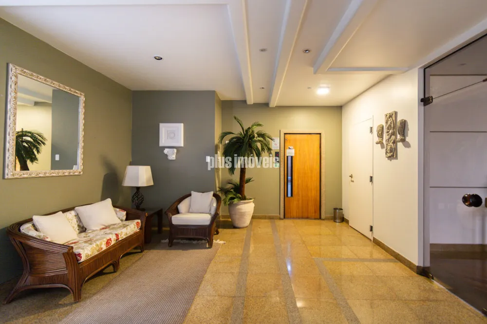 Apartamento, 3 quartos, 389 m² - Foto 4