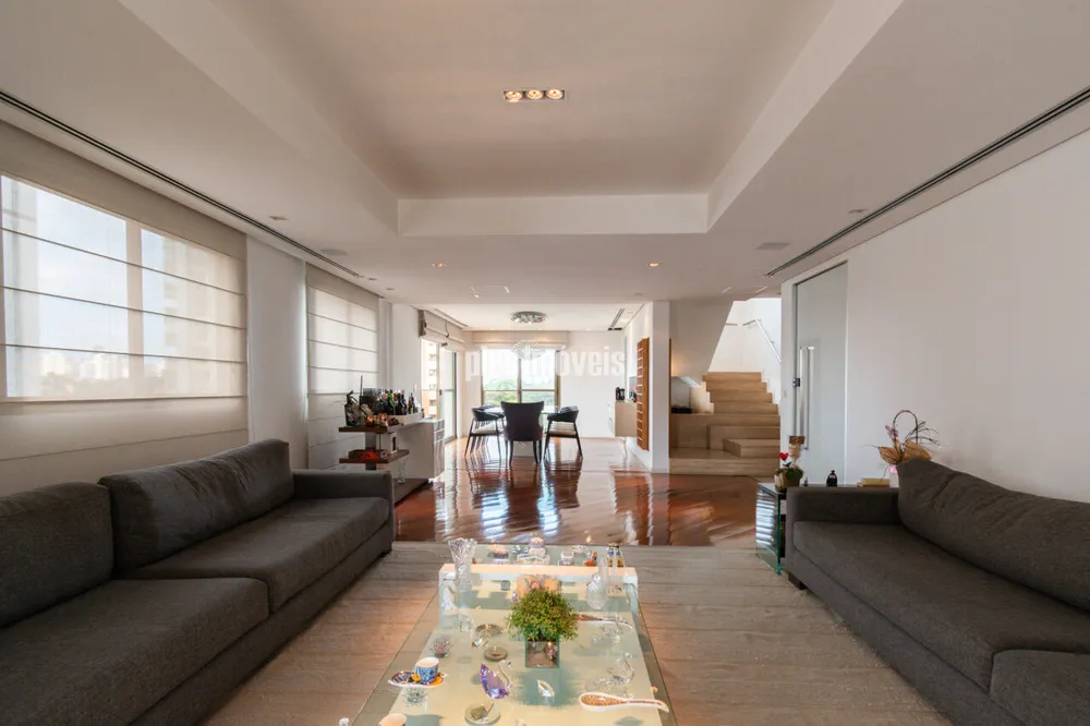 Apartamento, 3 quartos, 389 m² - Foto 1