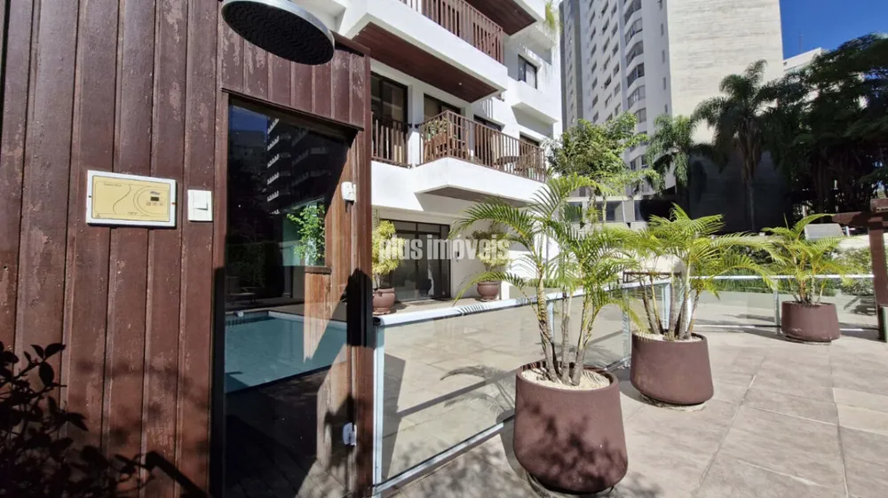 Apartamento, 3 quartos, 156 m² - Foto 4