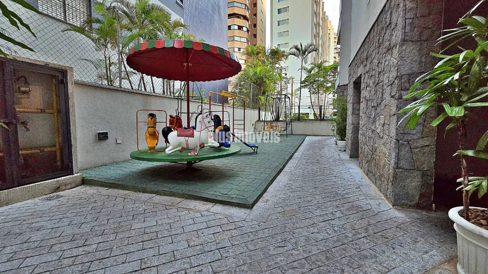 Apartamento, 3 quartos, 146 m² - Foto 3