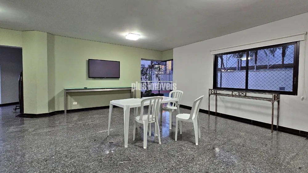 Apartamento, 3 quartos, 146 m² - Foto 4