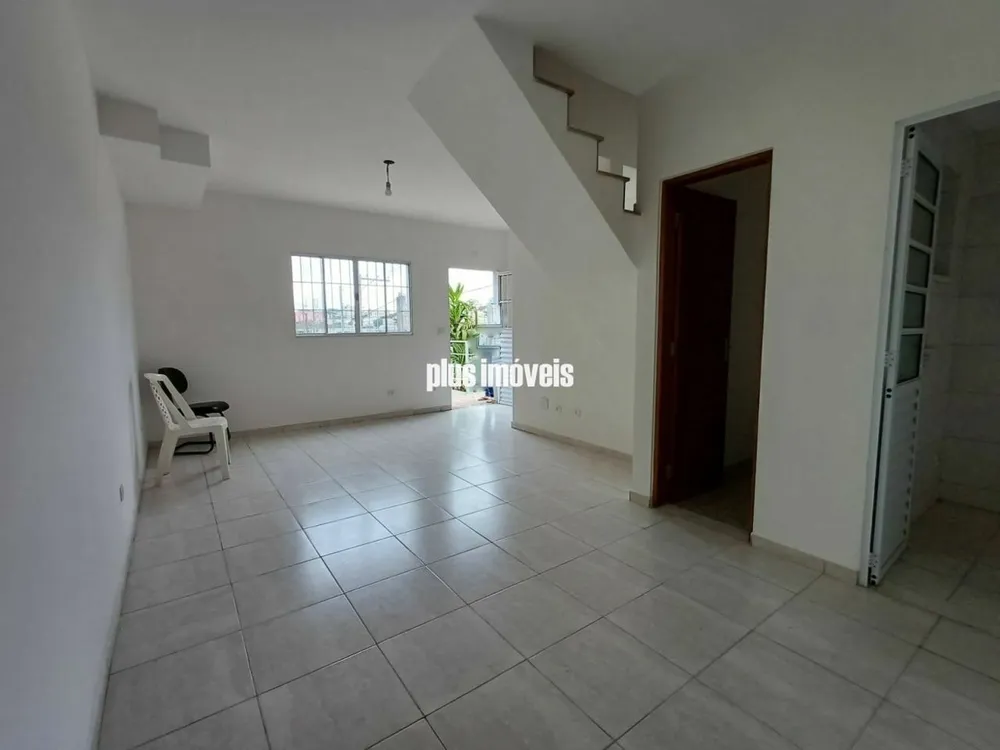 Casa de Condomínio, 2 quartos - Foto 1