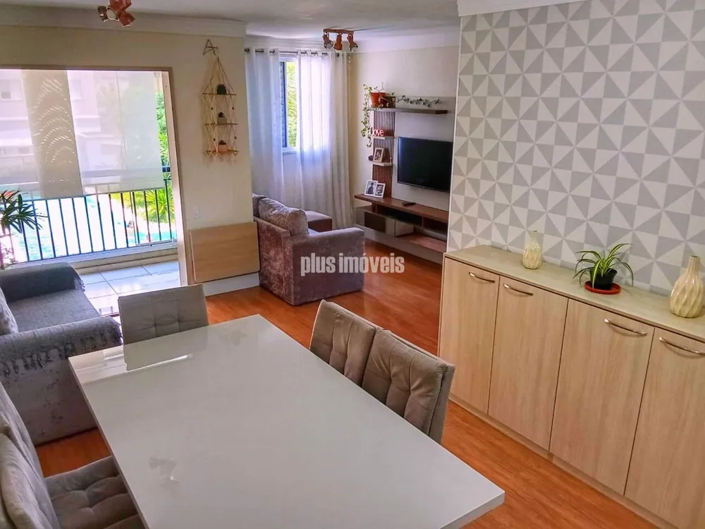 Apartamento, 3 quartos, 64 m² - Foto 1