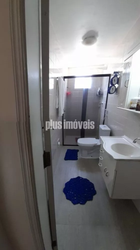Apartamento, 2 quartos, 54 m² - Foto 6