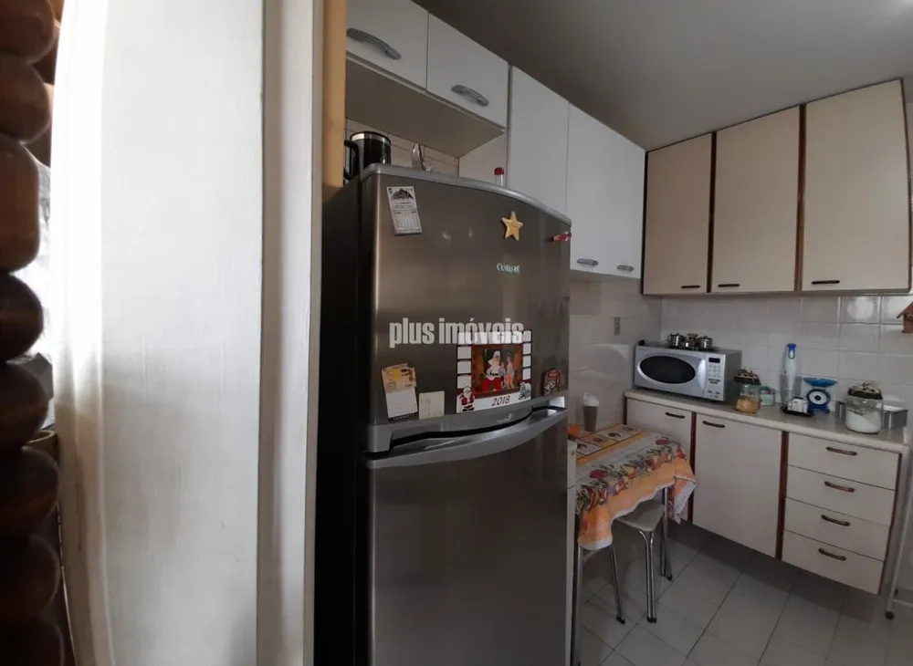 Apartamento, 2 quartos, 54 m² - Foto 11