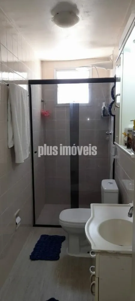 Apartamento, 2 quartos, 54 m² - Foto 9