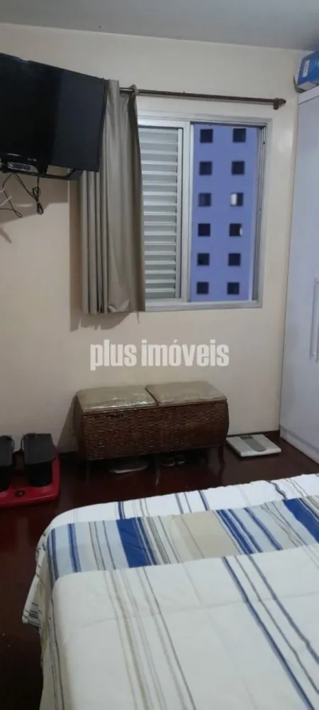 Apartamento, 2 quartos, 54 m² - Foto 14