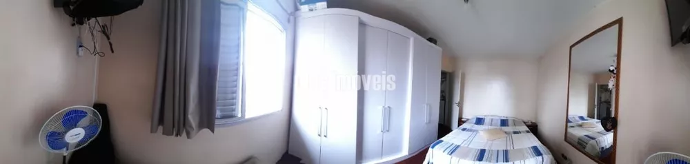 Apartamento, 2 quartos, 54 m² - Foto 5