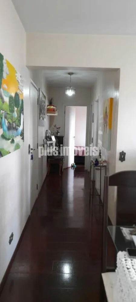 Apartamento, 2 quartos, 54 m² - Foto 10