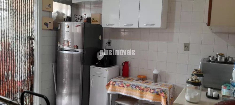 Apartamento, 2 quartos, 54 m² - Foto 2