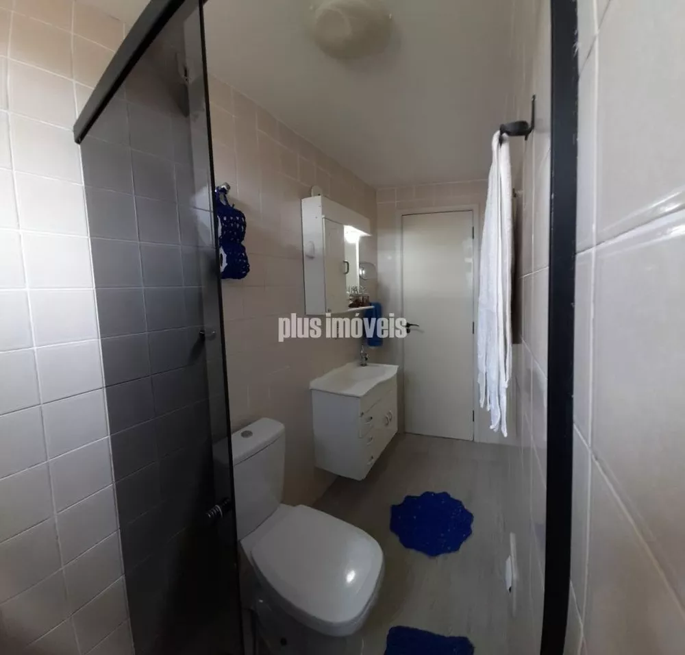 Apartamento, 2 quartos, 54 m² - Foto 7