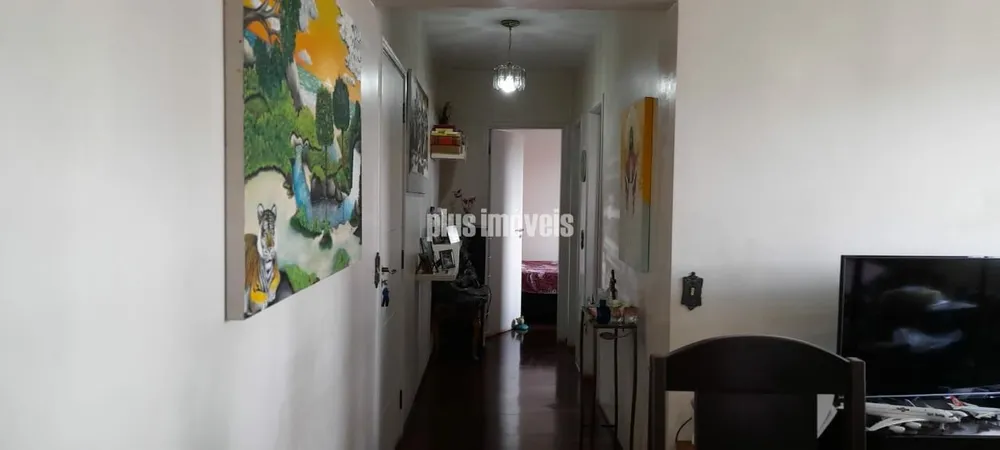 Apartamento, 2 quartos, 54 m² - Foto 15