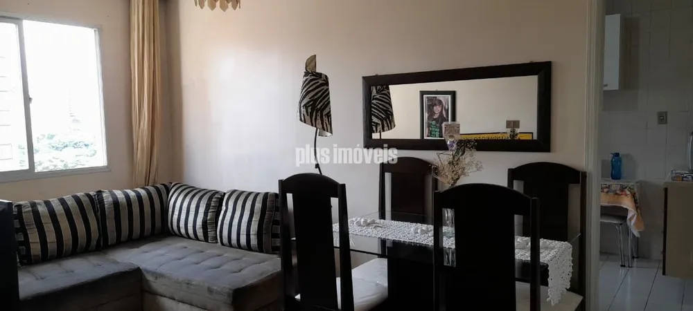 Apartamento, 2 quartos, 54 m² - Foto 16