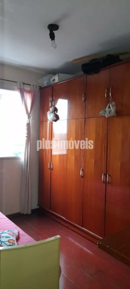 Apartamento, 2 quartos, 54 m² - Foto 3