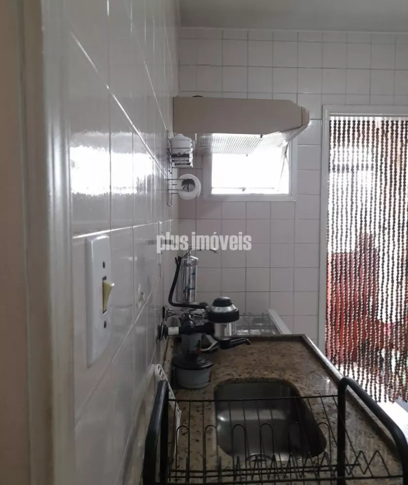 Apartamento, 2 quartos, 54 m² - Foto 8