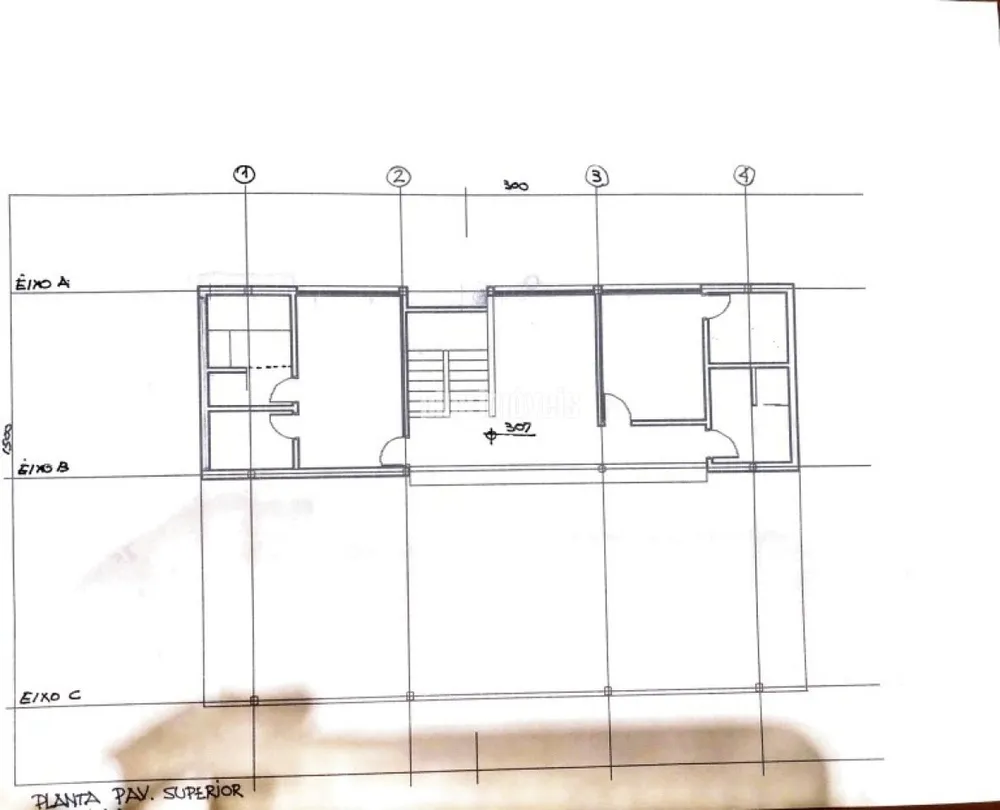 Terreno, 450 m² - Foto 3