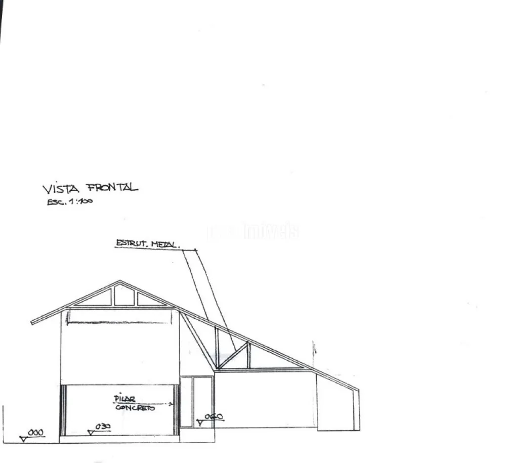 Terreno, 450 m² - Foto 1