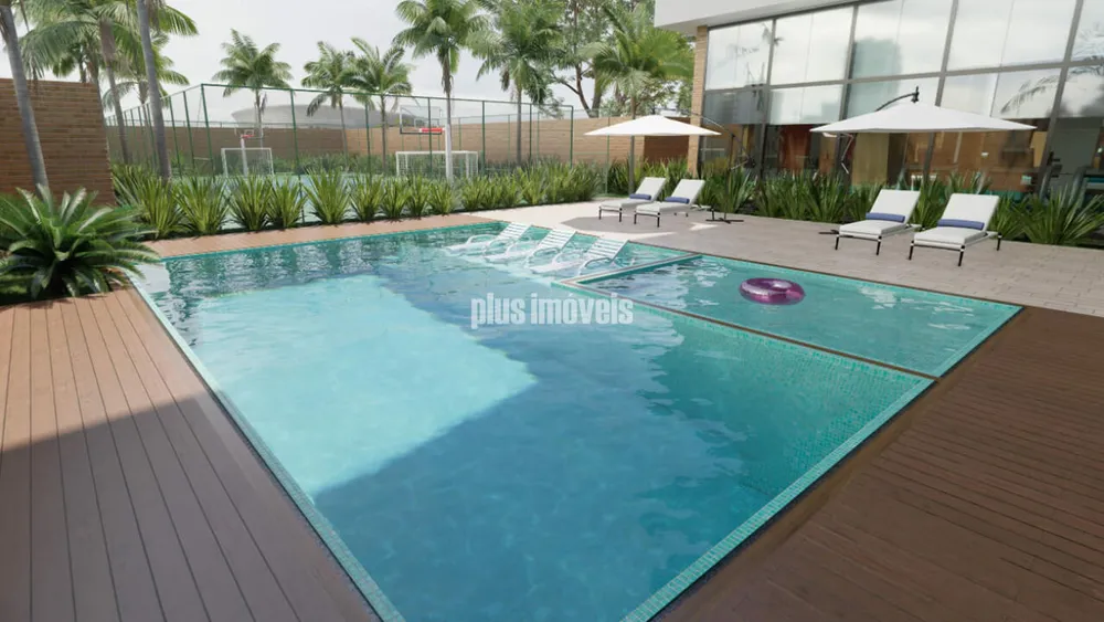 Apartamento, 3 quartos, 291 m² - Foto 9