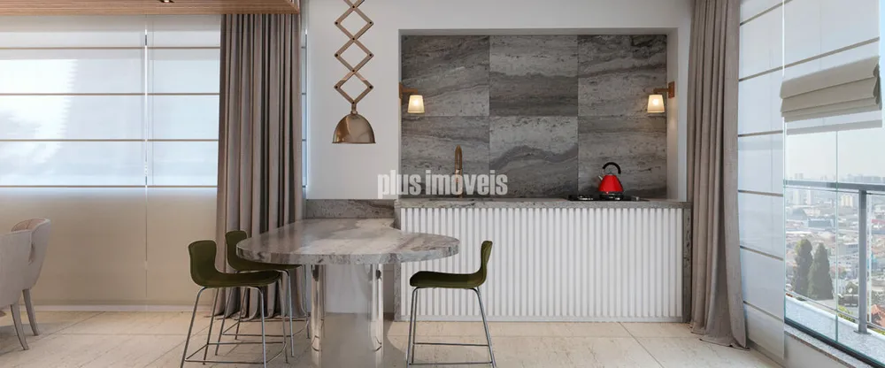 Apartamento, 3 quartos, 291 m² - Foto 12