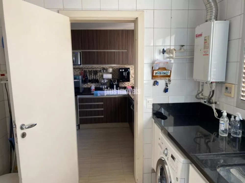 Apartamento, 3 quartos, 158 m² - Foto 1