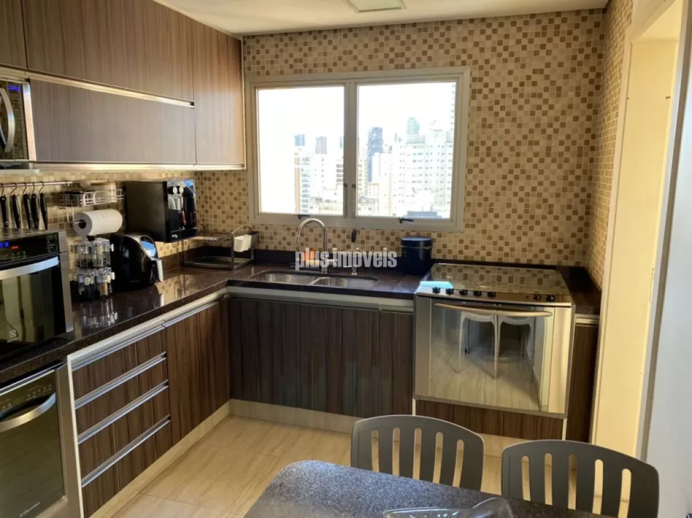 Apartamento, 3 quartos, 158 m² - Foto 7